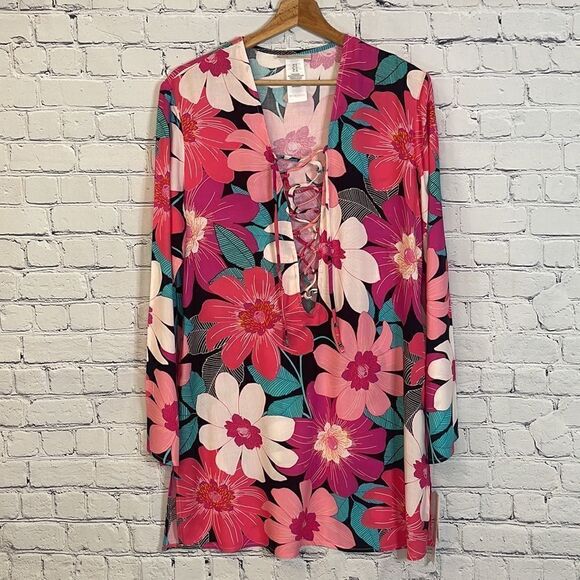 La Blanca Cover-Up - Picture 3 of 6